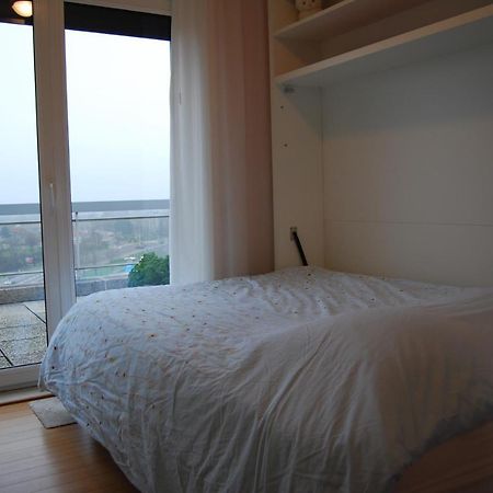 Apartamento Ruzettelaan 183 T11 Bus 192 Blankenberge Exterior foto