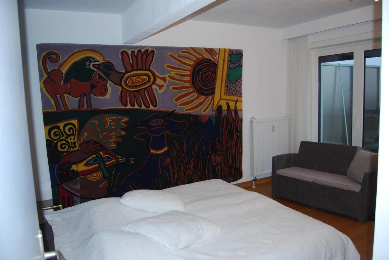 Apartamento Ruzettelaan 183 T11 Bus 192 Blankenberge Exterior foto